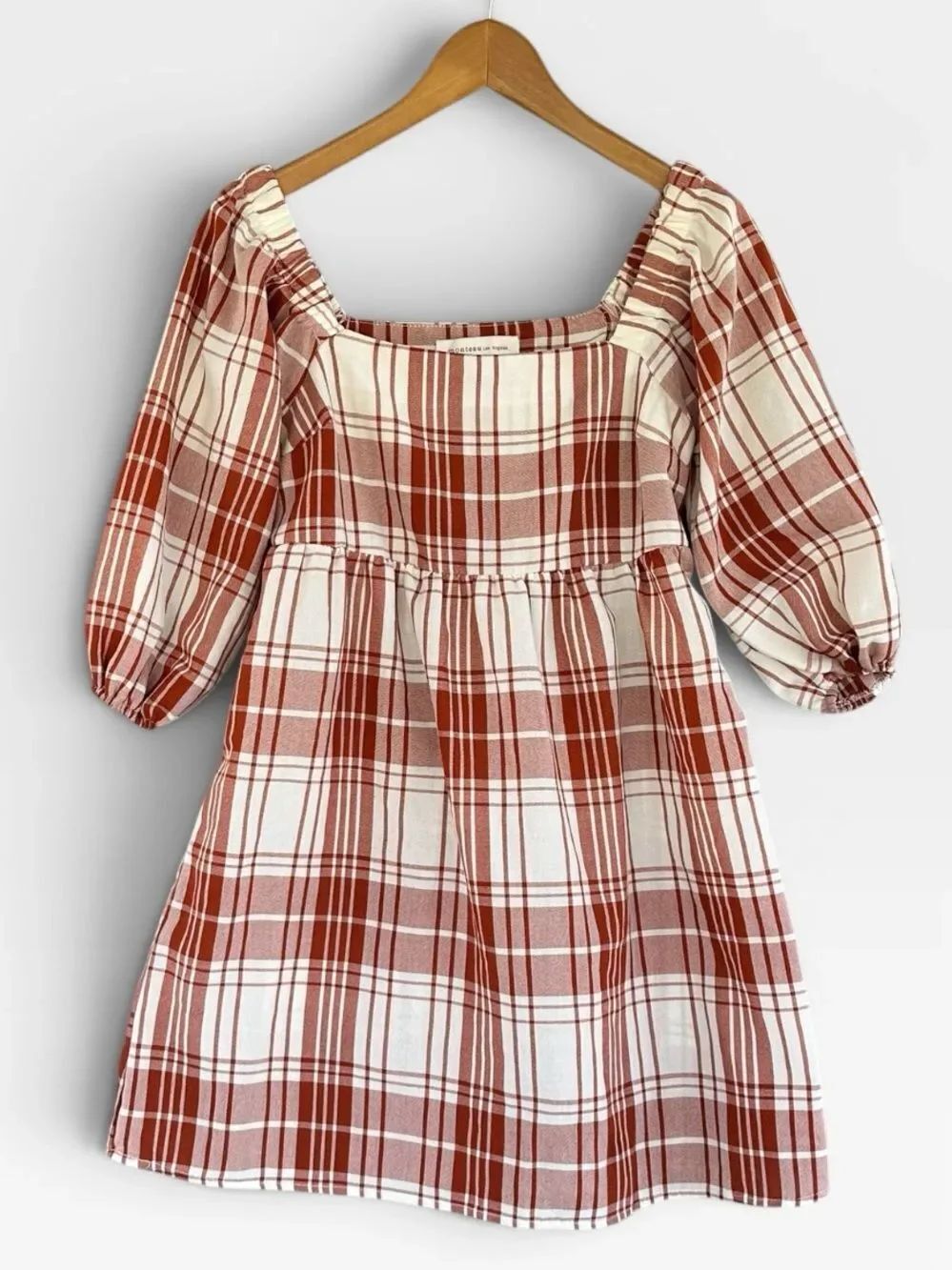 🎉5 for $45🎉 Monteau Dress Size s